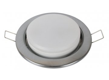 Встраиваемый светильник GX-53-04