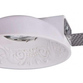 Встраиваемый светильник Gyps Classic DL278-1-01-W