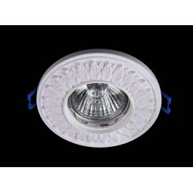 Встраиваемый светильник Gyps Classic DL280-1-01-W