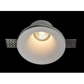 Встраиваемый светильник Gyps Modern DL002-1-01-W