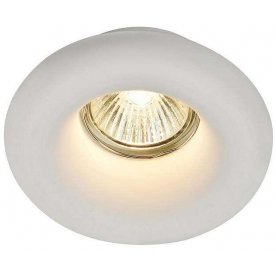 Встраиваемый светильник Gyps Modern DL006-1-01-W