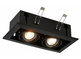 Встраиваемый светильник ST250.448.02