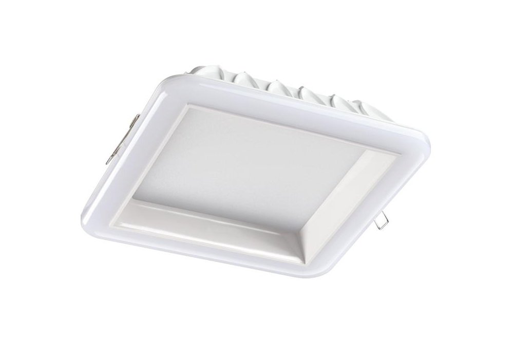 Встраиваемый светильник Joia 358285