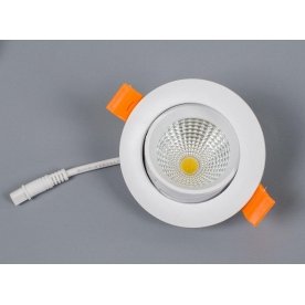 Встраиваемый светильник Каппа CLD0057N