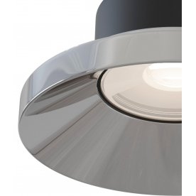 Встраиваемый светильник Kappell DL040-L10CH4K