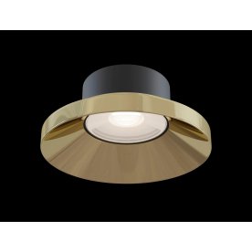 Встраиваемый светильник Kappell DL040-L10G4K