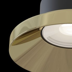 Встраиваемый светильник Kappell DL040-L10G4K