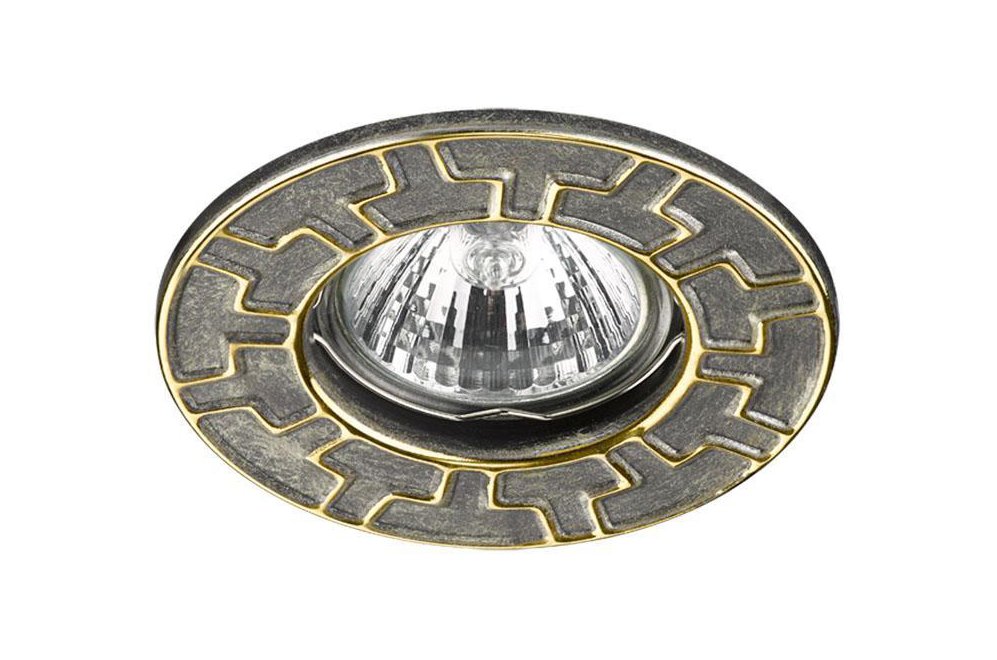 Встраиваемый светильник Keen 370384