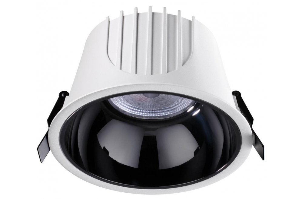 Встраиваемый светильник Knof 358703