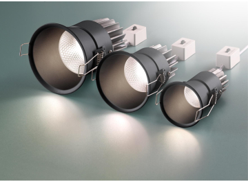 Встраиваемый светильник 358911