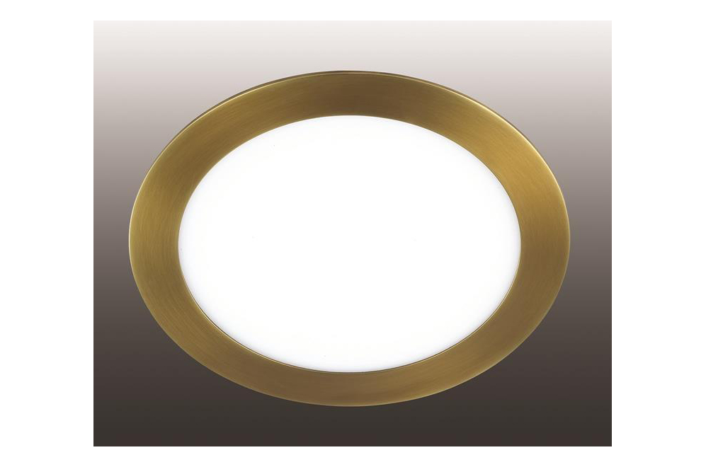 Встраиваемый светильник Lante 357290