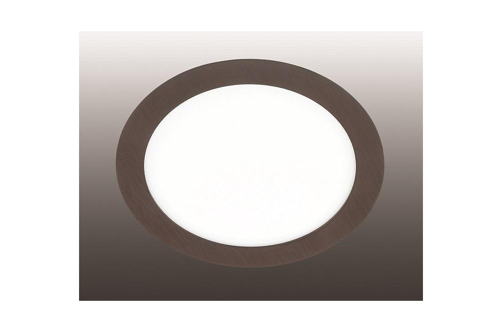 Встраиваемый светильник Lante 357297