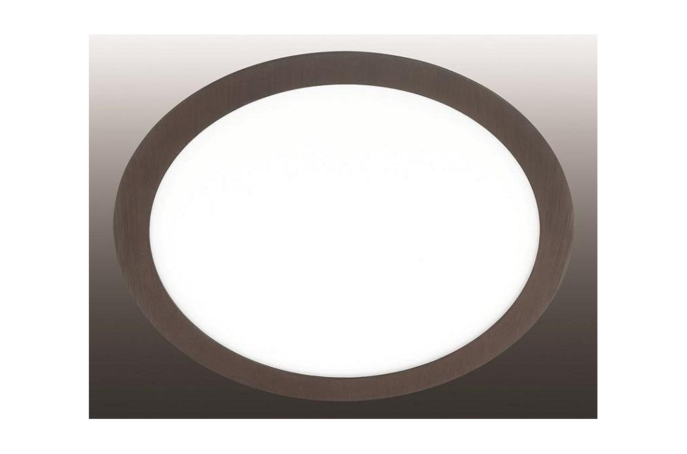 Встраиваемый светильник Lante 357298