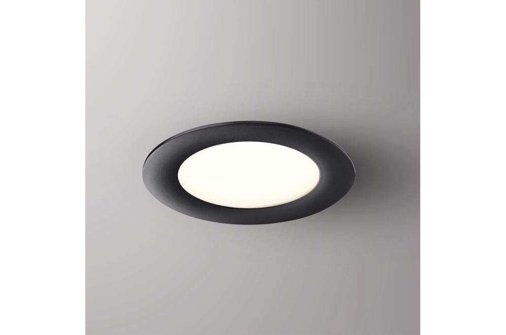 Встраиваемый светильник Lante 358948