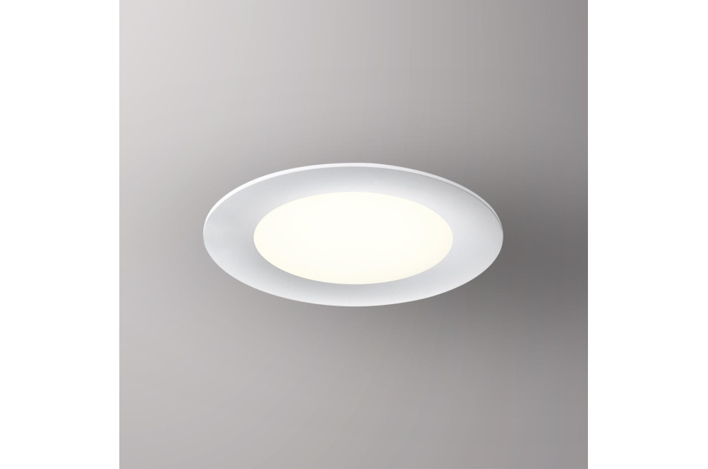 Встраиваемый светильник Lante 358949