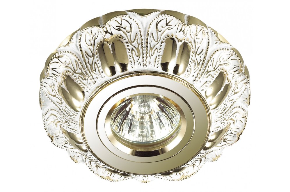 Встраиваемый светильник Latica 370189