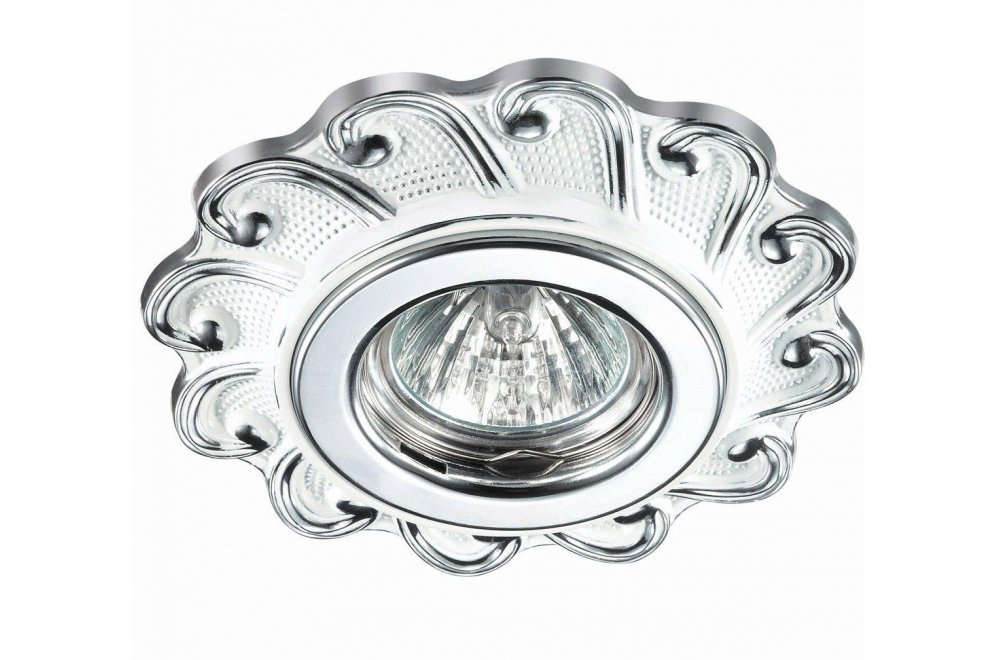 Встраиваемый светильник Ligna 370266