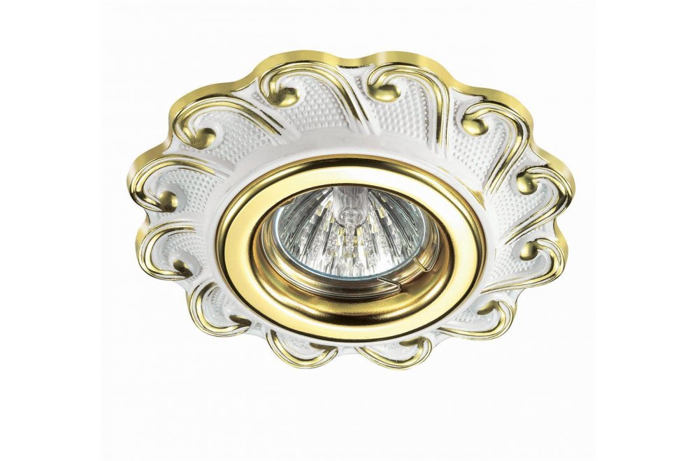 Встраиваемый светильник Ligna 370267