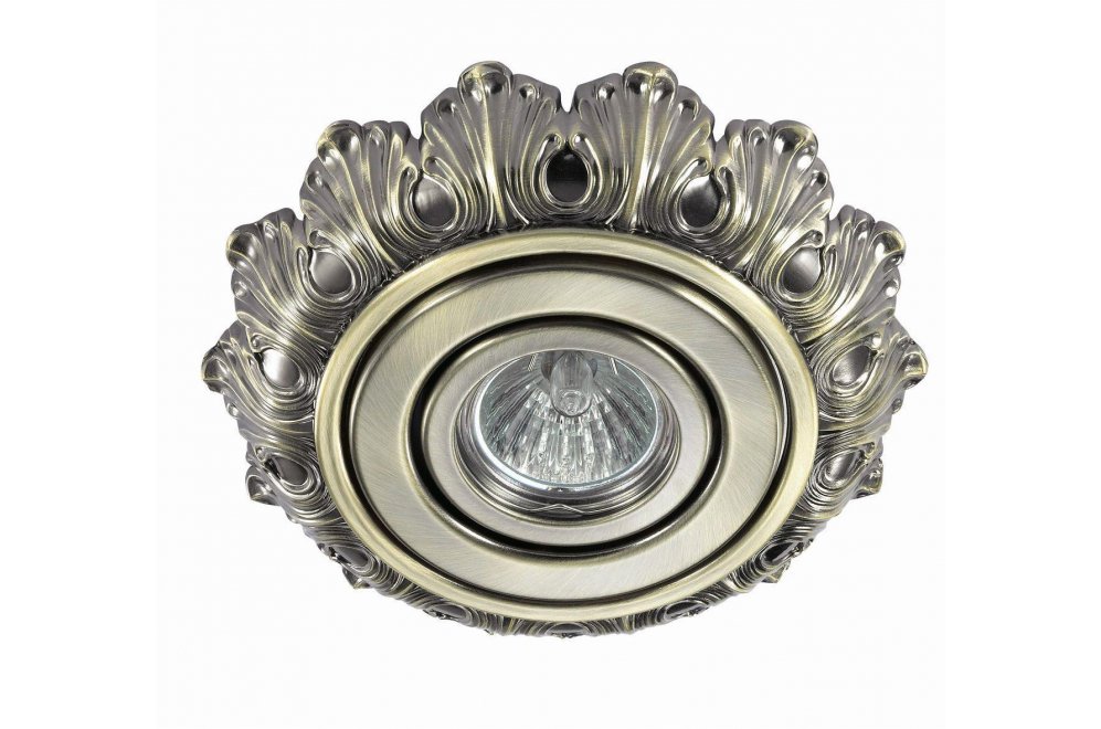 Встраиваемый светильник Ligna 370276