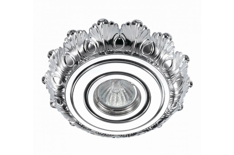 Встраиваемый светильник Ligna 370277