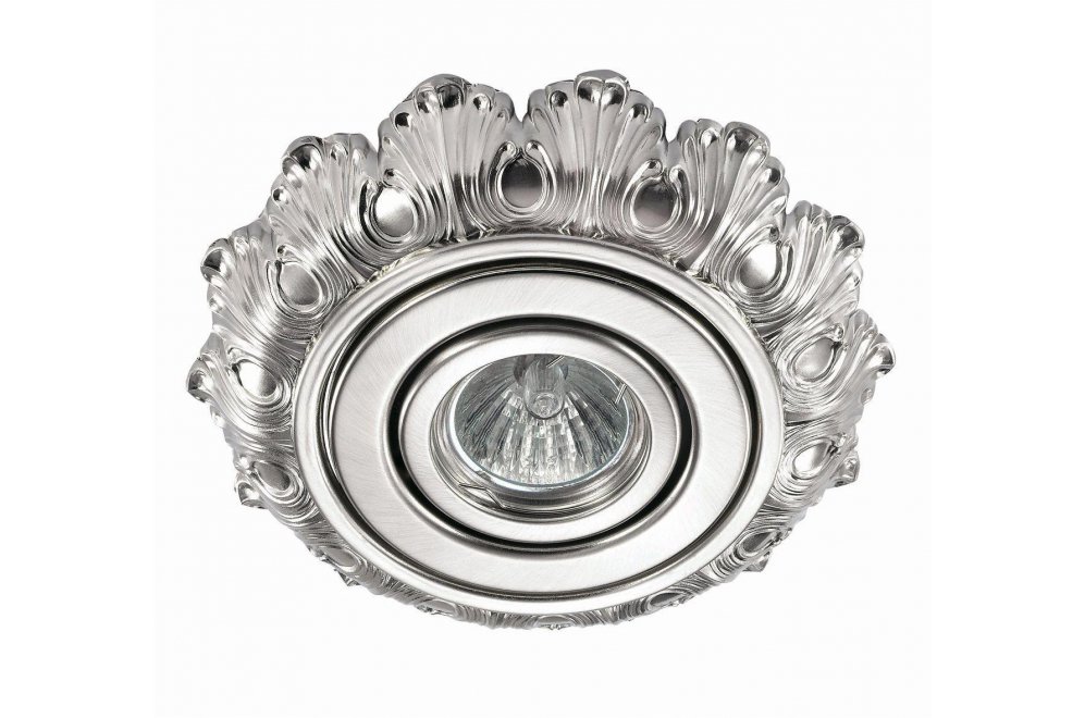 Встраиваемый светильник Ligna 370279