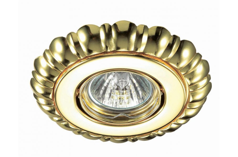 Встраиваемый светильник Ligna 370282