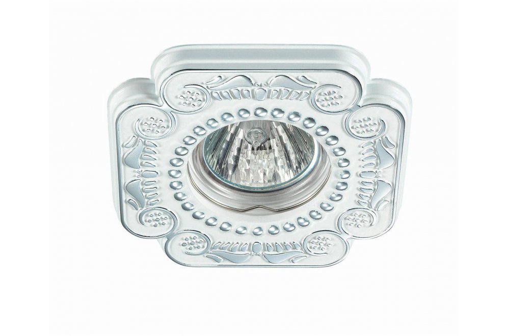 Встраиваемый светильник Ligna 370285