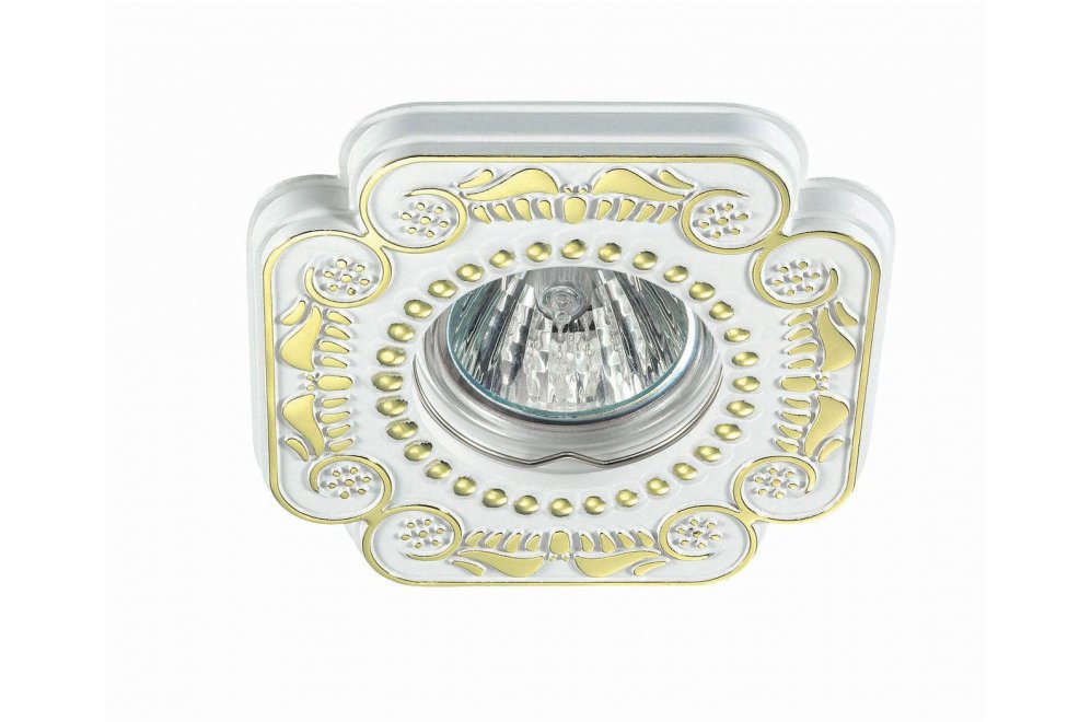 Встраиваемый светильник Ligna 370286