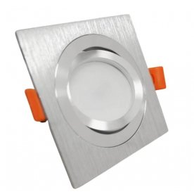 Встраиваемый светильник LDC 8062-L90 SL