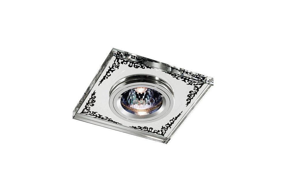 Встраиваемый светильник Mirror 369543