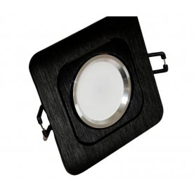 Встраиваемый светильник LDC 8063-L98 BK