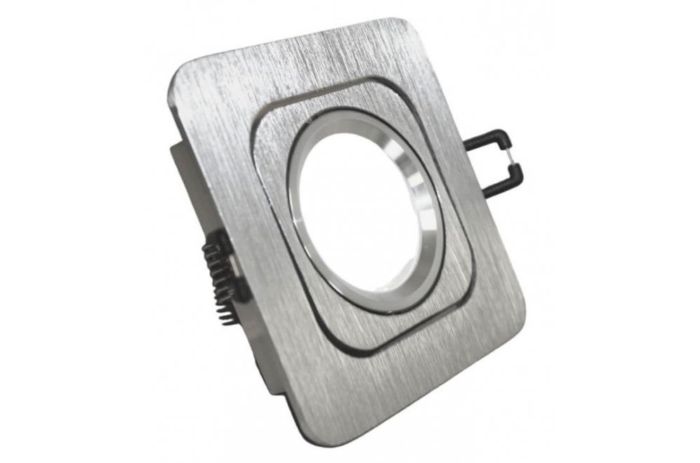 Встраиваемый светильник Moka LDC 8063-L98 SL