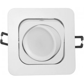 Встраиваемый светильник LDC 8063-SS-L98*W98 WT