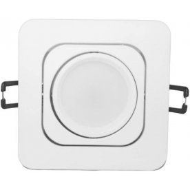Встраиваемый светильник LDC 8063-SS-L98*W98 WT