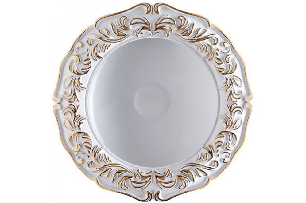 Встраиваемый светильник Novel Gold 357607