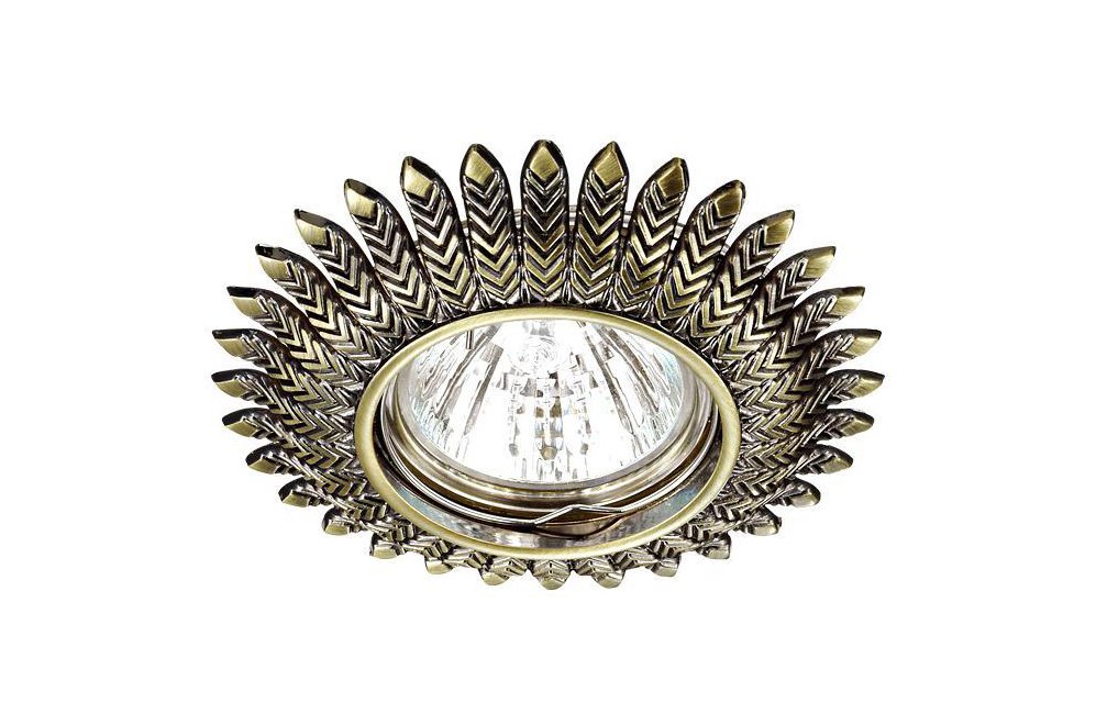 Встраиваемый светильник Novotech Forza 370244