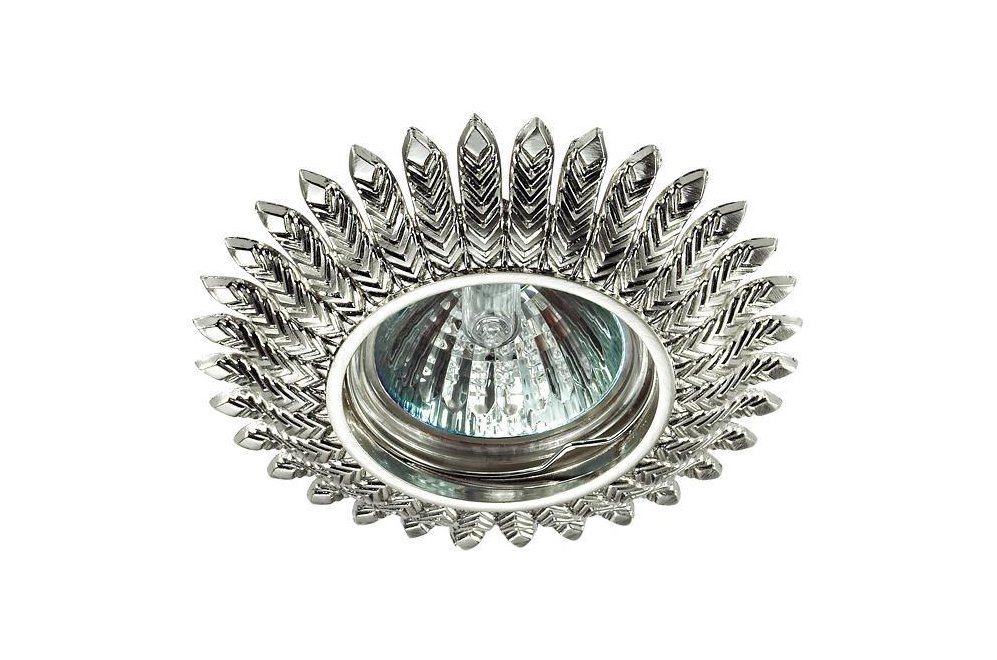 Встраиваемый светильник Novotech Forza 370245