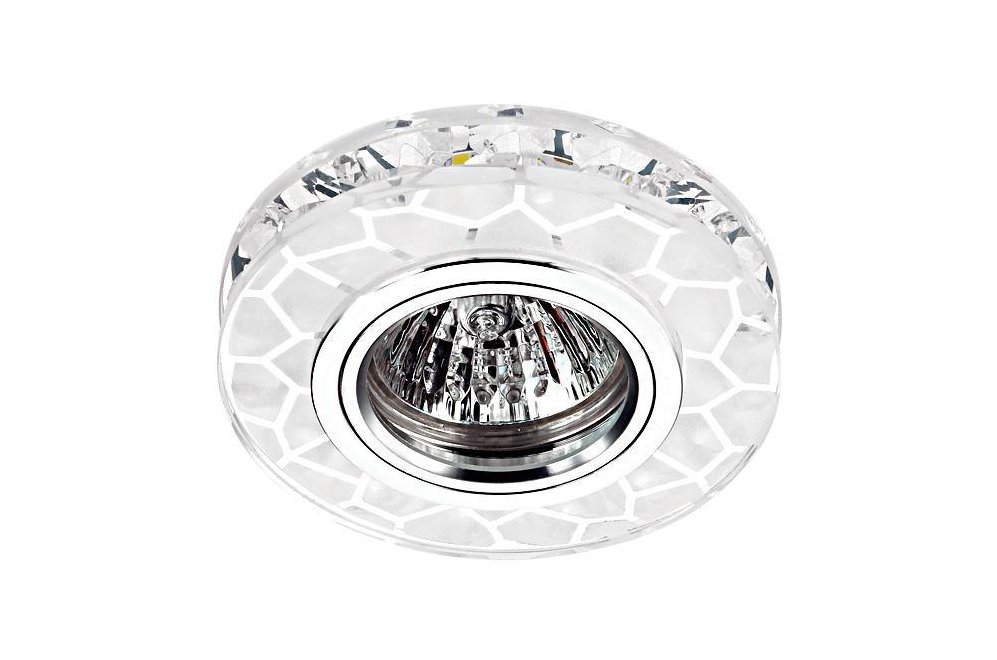 Встраиваемый светильник Novotech Riva 357309