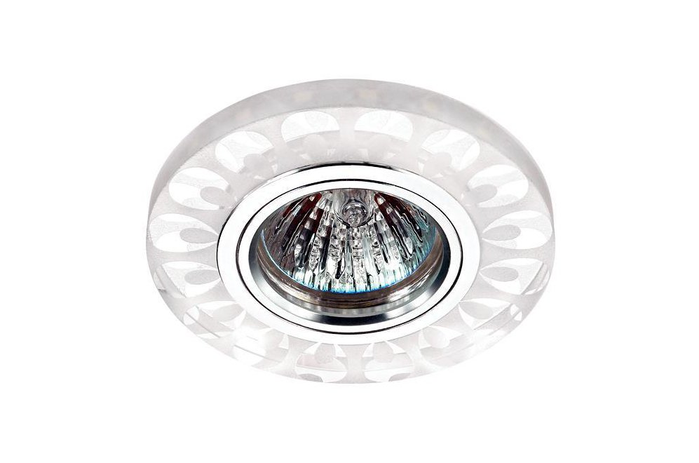 Встраиваемый светильник Novotech Riva 357314