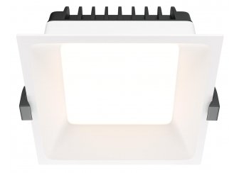 Встраиваемый светильник Okno DL056-12W3K-W