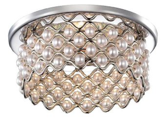 Встраиваемый светильник Pearl 369889