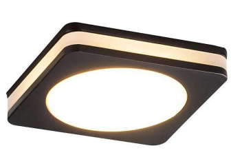 Встраиваемый светильник Phanton DL2001-L7B