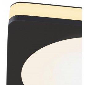 Встраиваемый светильник Phanton DL2001-L7B4K