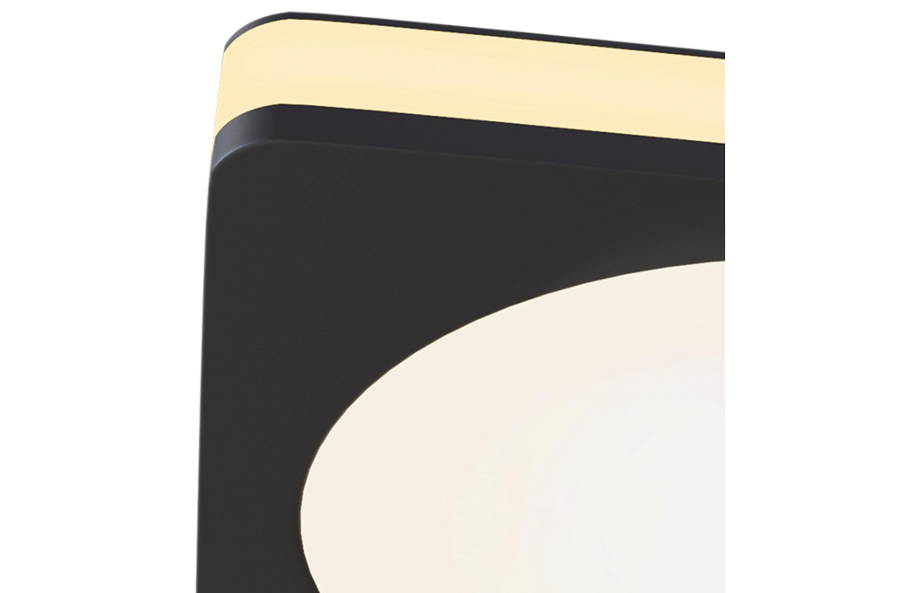 Встраиваемый светильник Phanton DL2001-L7B4K