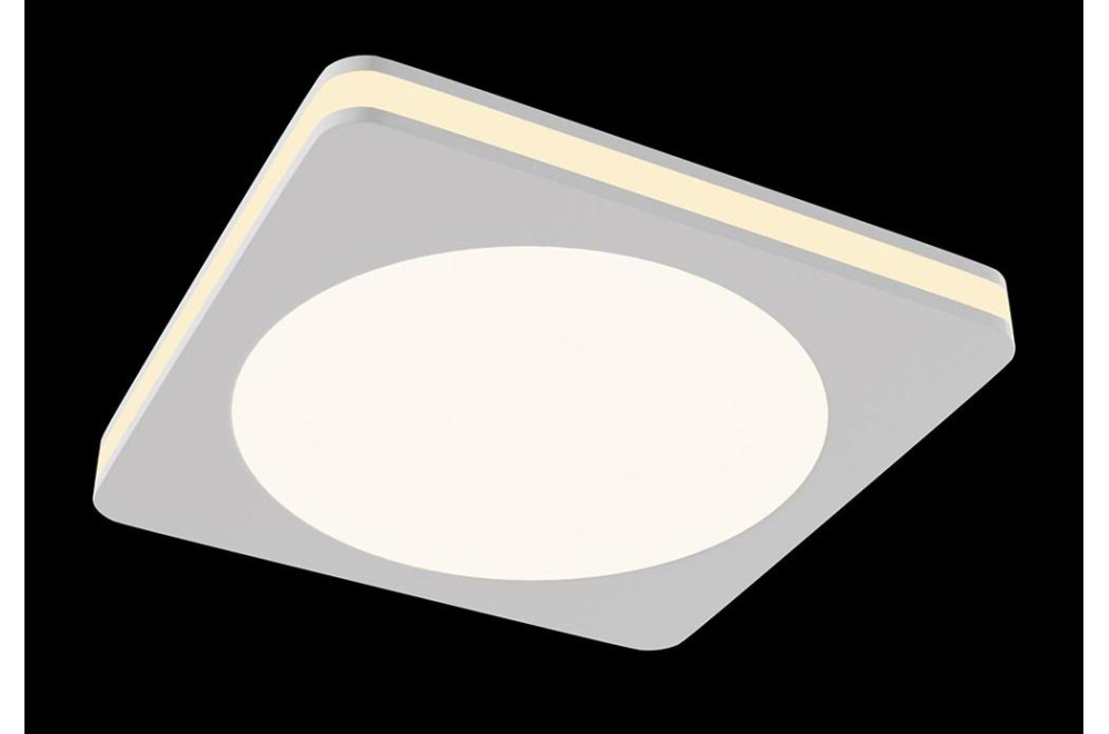 Встраиваемый светильник Phanton DL303-L12W4K