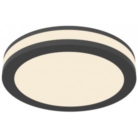 Встраиваемый светильник Phanton DL303-L7B4K