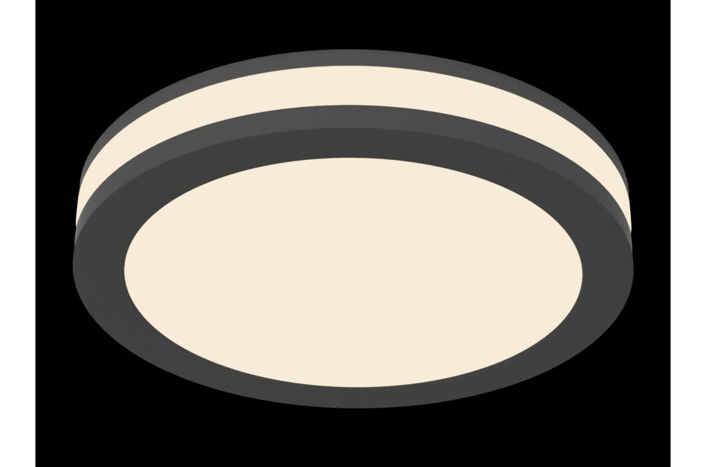 Встраиваемый светильник Phanton DL303-L7B4K
