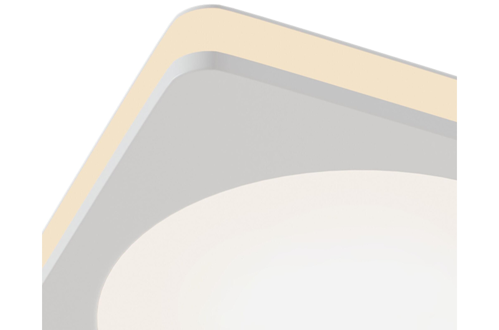 Встраиваемый светильник Phanton DL303-L7W4K