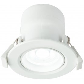 Встраиваемый светильник Polly 12393-9D