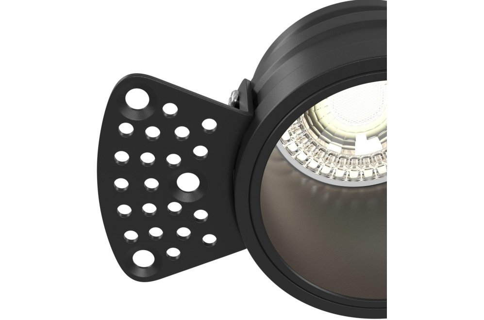 Встраиваемый светильник Reif DL048-01B